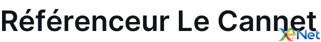 Référenceur Le Cannet